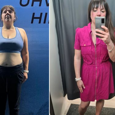 Jasmina Nanić iz Zagreba smršavjela je 33,5 kilograma - 15