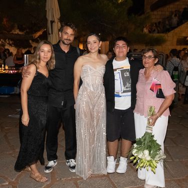 Premijera predstave 'Ekvinocijo' na 75. Dubrovačkim ljetnim igrama - 2