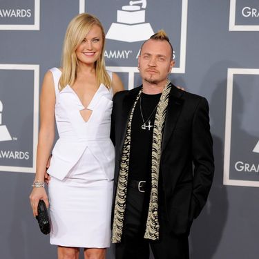 Malin Akerman bila je u braku s Robertom Zinconijem