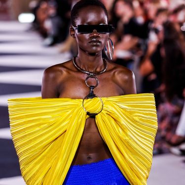 Balmain, proljeće/ljeto 2020.