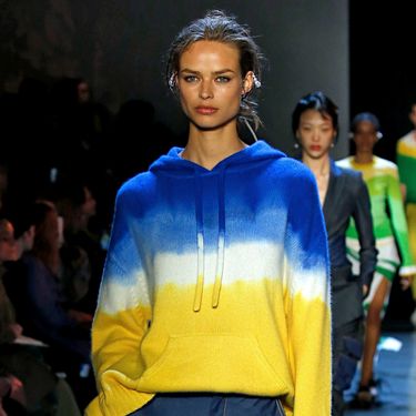 Prabal Gurung, proljeće/ljeto 2019. godine