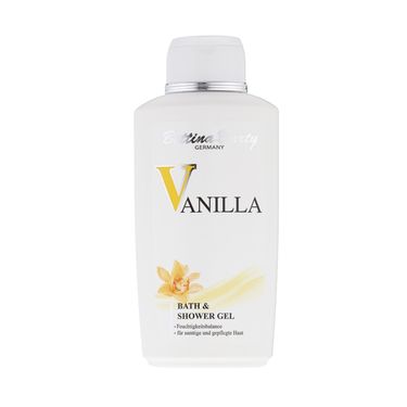 Bettina Barty Vannila