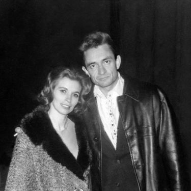 Johnny Cash i June Carter