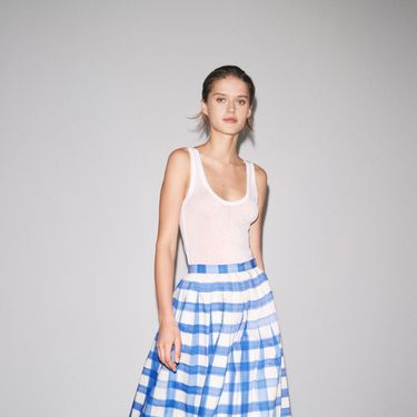 Zara, snižena s 49,95 na 29,99 eura