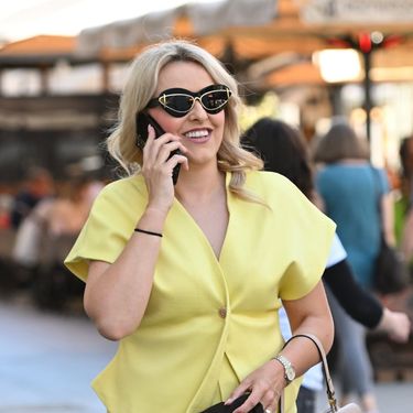 Maslac žuta u street style izdanju sa zagrebačke špice - 1