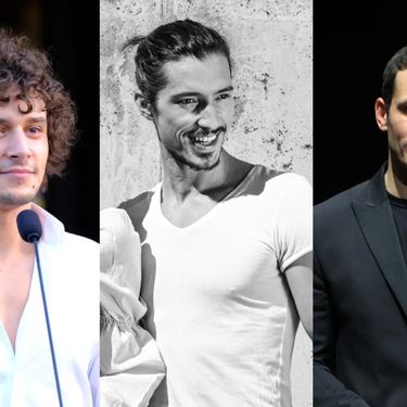 Tko je najzgodniji domaći mladi glumac?