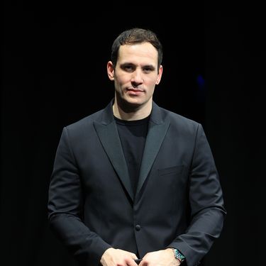 Fabijan Pavao Medvešek