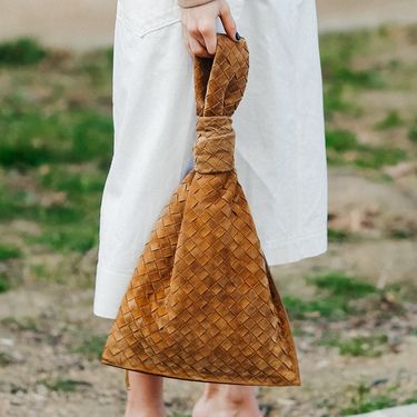 Transparentna obuća s PVC gornjištem u street style izdanjima s Tjedana mode - 3