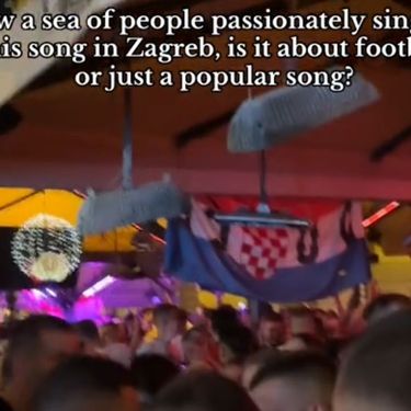 Centar Zagreba