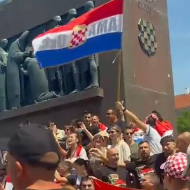 Pjevanje ispod Tomislava