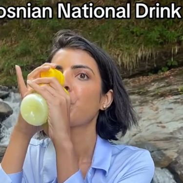 Bosansko nacionalno piće