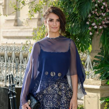 Penelope Cruz u Parizu
