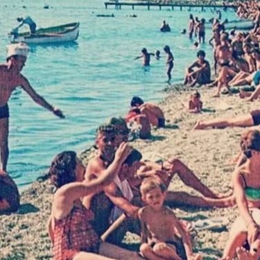 Nostalgija