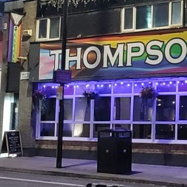 Thompsons