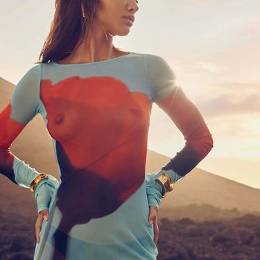 Rat & Boa, haljina Santino, 227 eura - 2