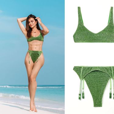 Severina u kupaćem kostimu brenda Oséree