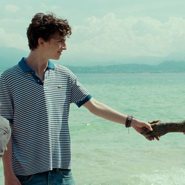 Ljubav u malom talijanskom mjestašcu