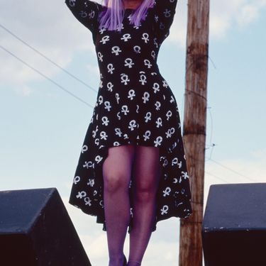 Kombinacije Debbie Harry - 1