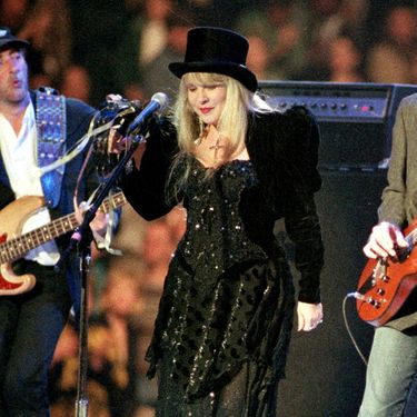 Kombinacije Stevie Nicks - 3