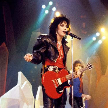 Joan Jett - 1