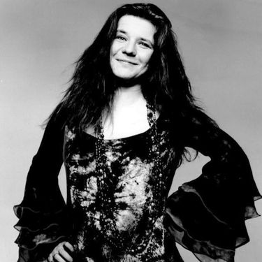 Janis Joplin - 1