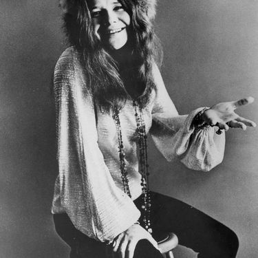 Janis Joplin - 2