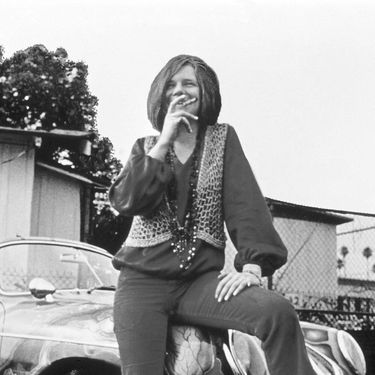 Janis Joplin - 3