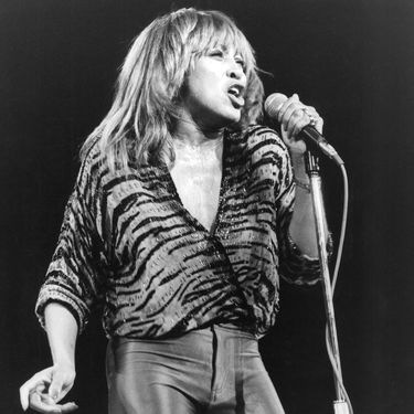 Tina Turner - 2