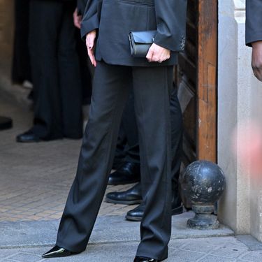 Nicole Kidman na reviji modne kuće Balenciaga na Tjednu visoke mode u Parizu - 3