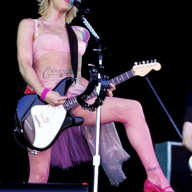 Courtney Love