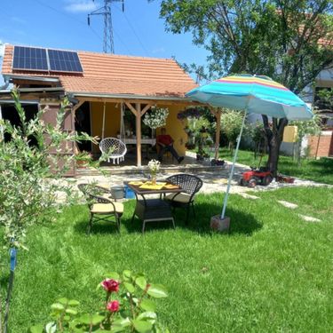 Danijela Djordjević iz Pirota uredila je svoju vikendicu iz snova - 10