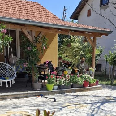 Danijela Djordjević iz Pirota uredila je svoju vikendicu iz snova - 14