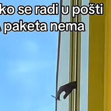 Rad u pošti