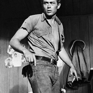 James Dean