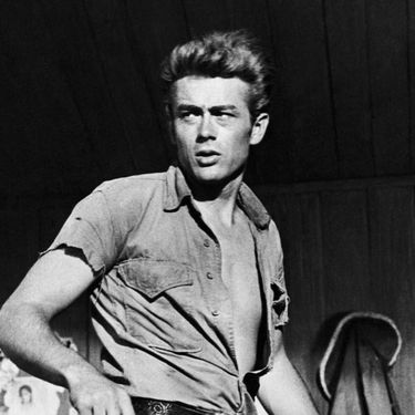James Dean na listi je 50 najseksi muškaraca svih vremena