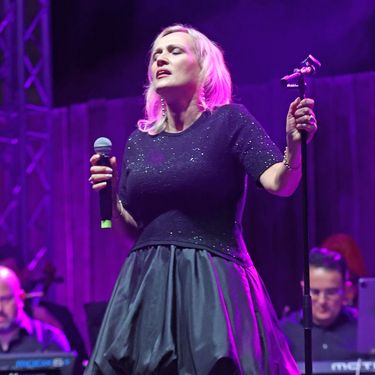 Ivana Vrdoljak Vanna na manifestaciji Šibenik, grad kao mi