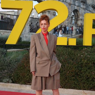 Judita Franković Brdar u Puli