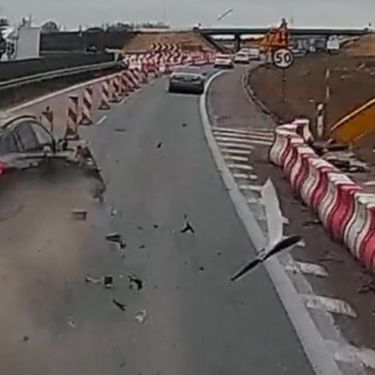 Prometna nesreća