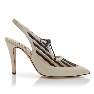 Manolo Blahnik Khalilac s 945 na 378 eura