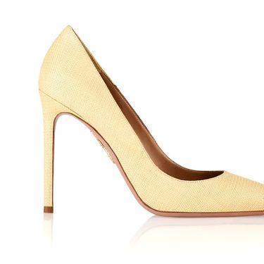 Aquazzura Purist s 595 na 350 eura