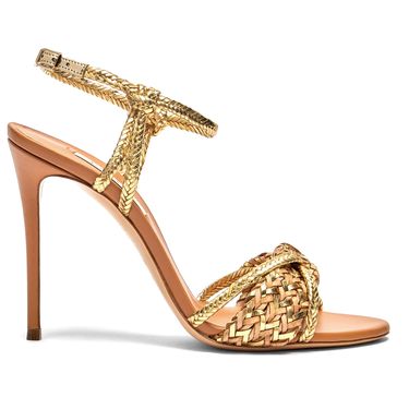 Casadei Marbella Lux Hanoi 650 na 325 eura