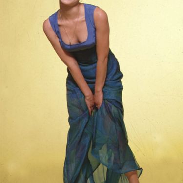 Danijela Martinovic 1998. godine