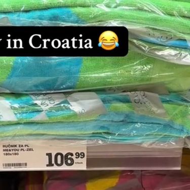 Ručnik