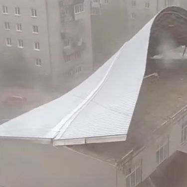 Meteoalarm