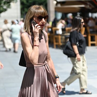 Haljine na zagrebačkoj špici