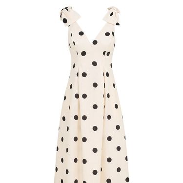 Haljina modne kuće Zimmermann