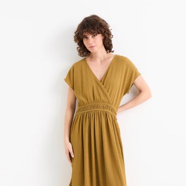 C&A haljina, snižena s 19,99 na 15,99 eura