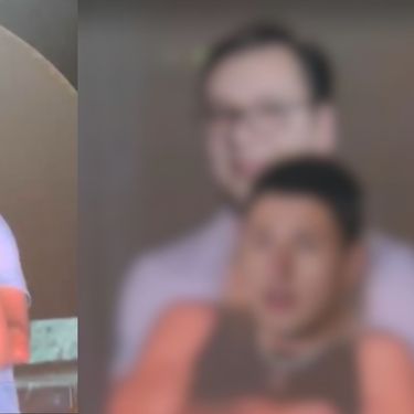 Viralni trenutak preljuba na koncertu i balkanska verzija
