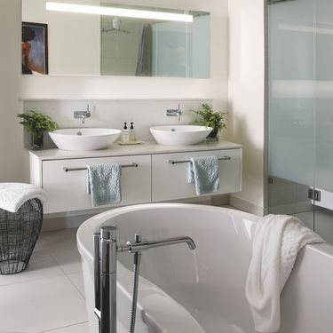 Elegantne kupaonice koje vas mogu inspirirati za uređenje - 16