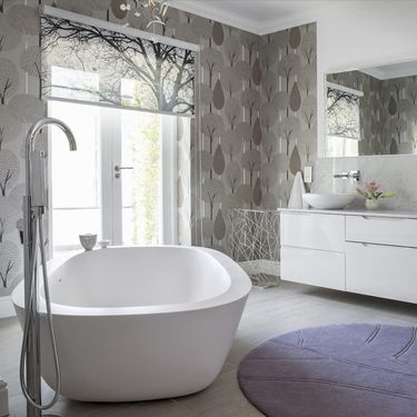 Elegantne kupaonice koje vas mogu inspirirati za uređenje - 17